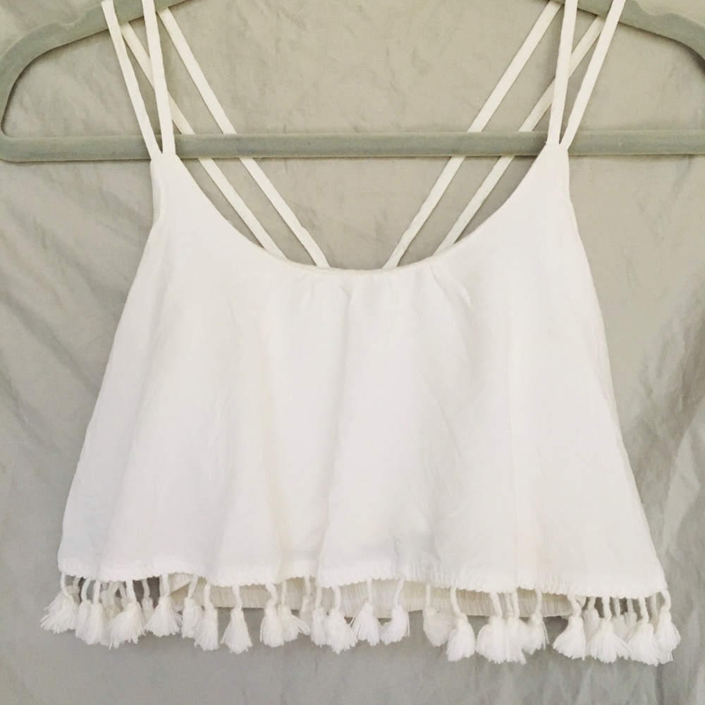 Pom Pom Crop